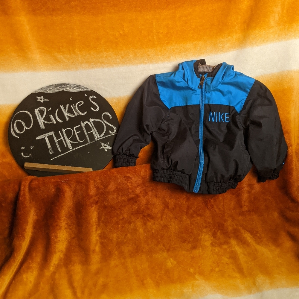Nike Windbreaker